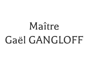 MAITRE GANGLOFF